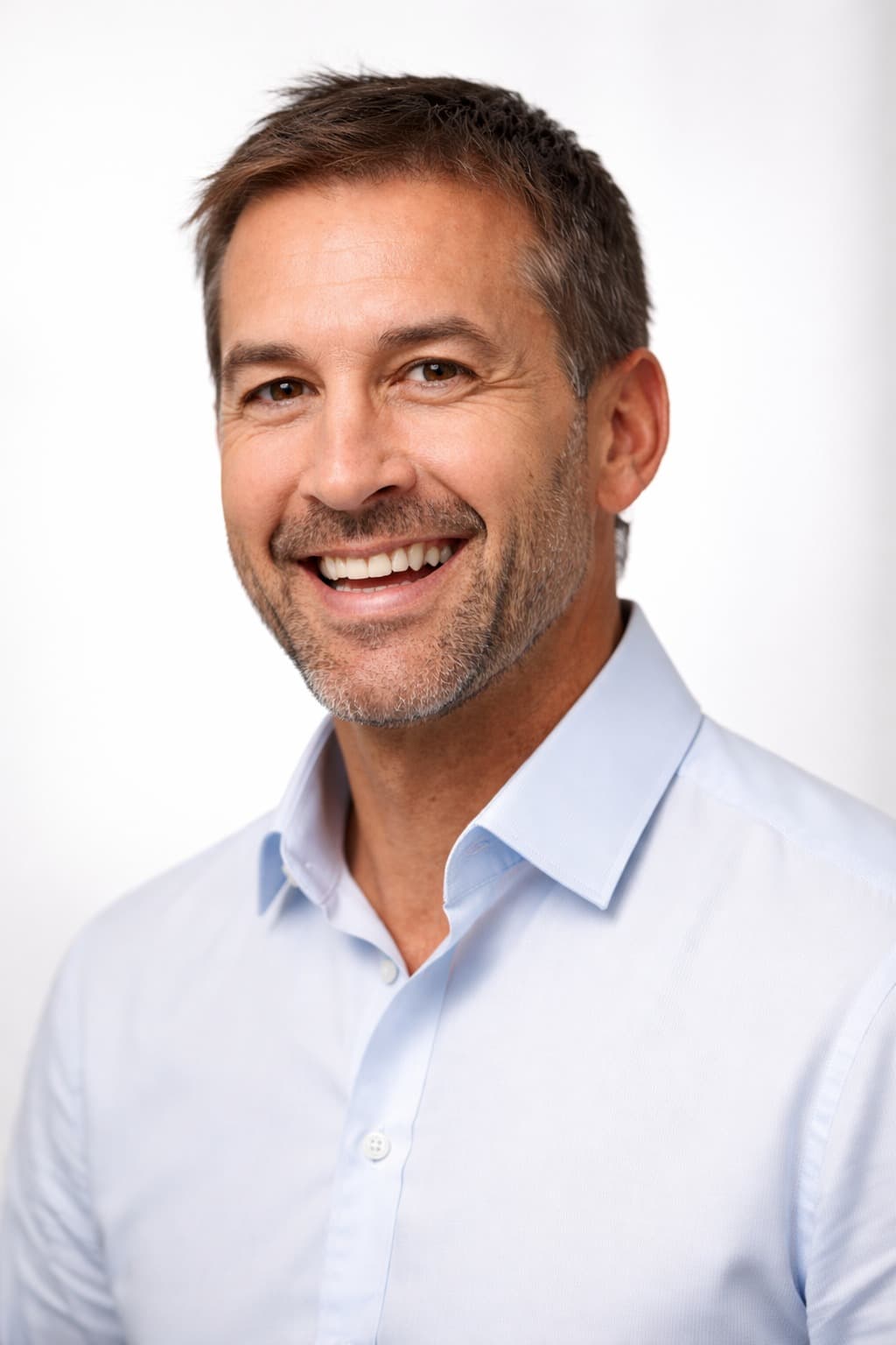 Chiropractor George Stampoulis